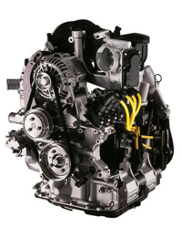 P11F8 Engine